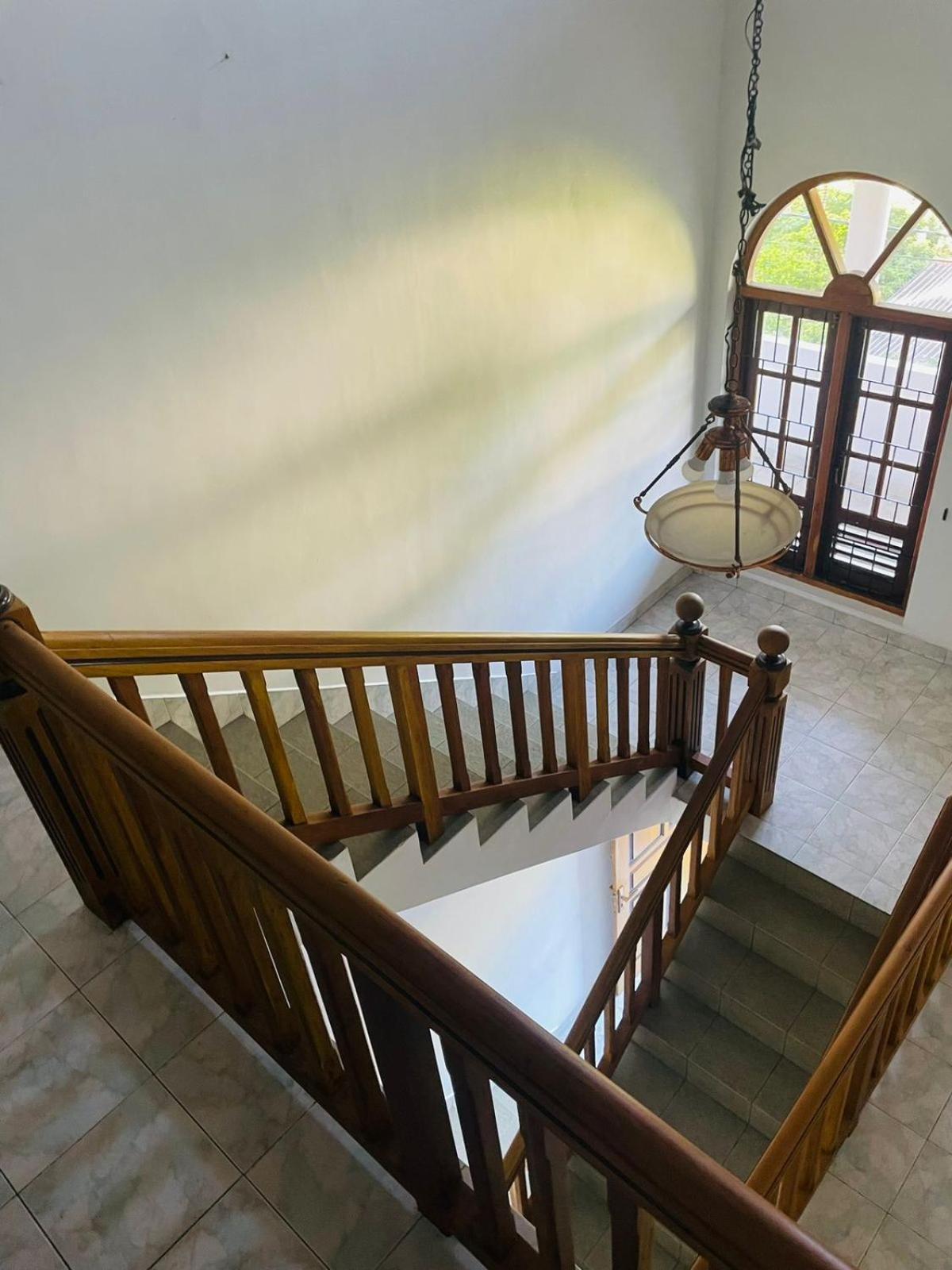 Villa Nine Kandy Exteriör bild