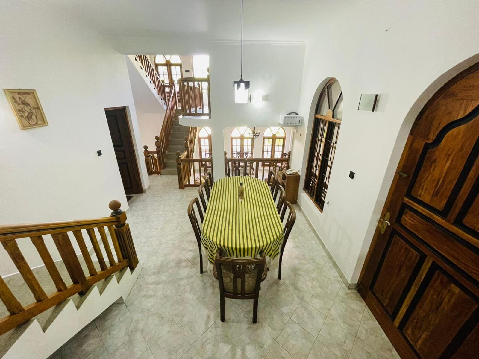 Villa Nine Kandy Exteriör bild