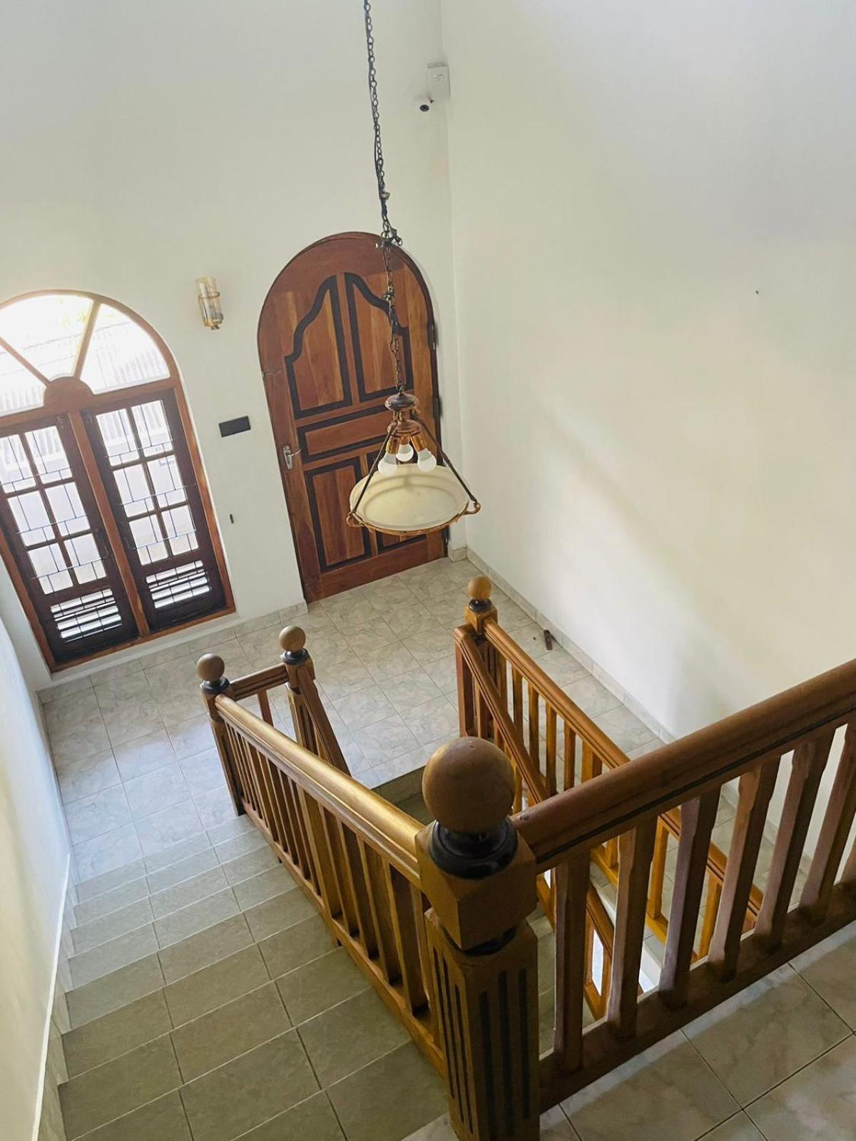 Villa Nine Kandy Exteriör bild