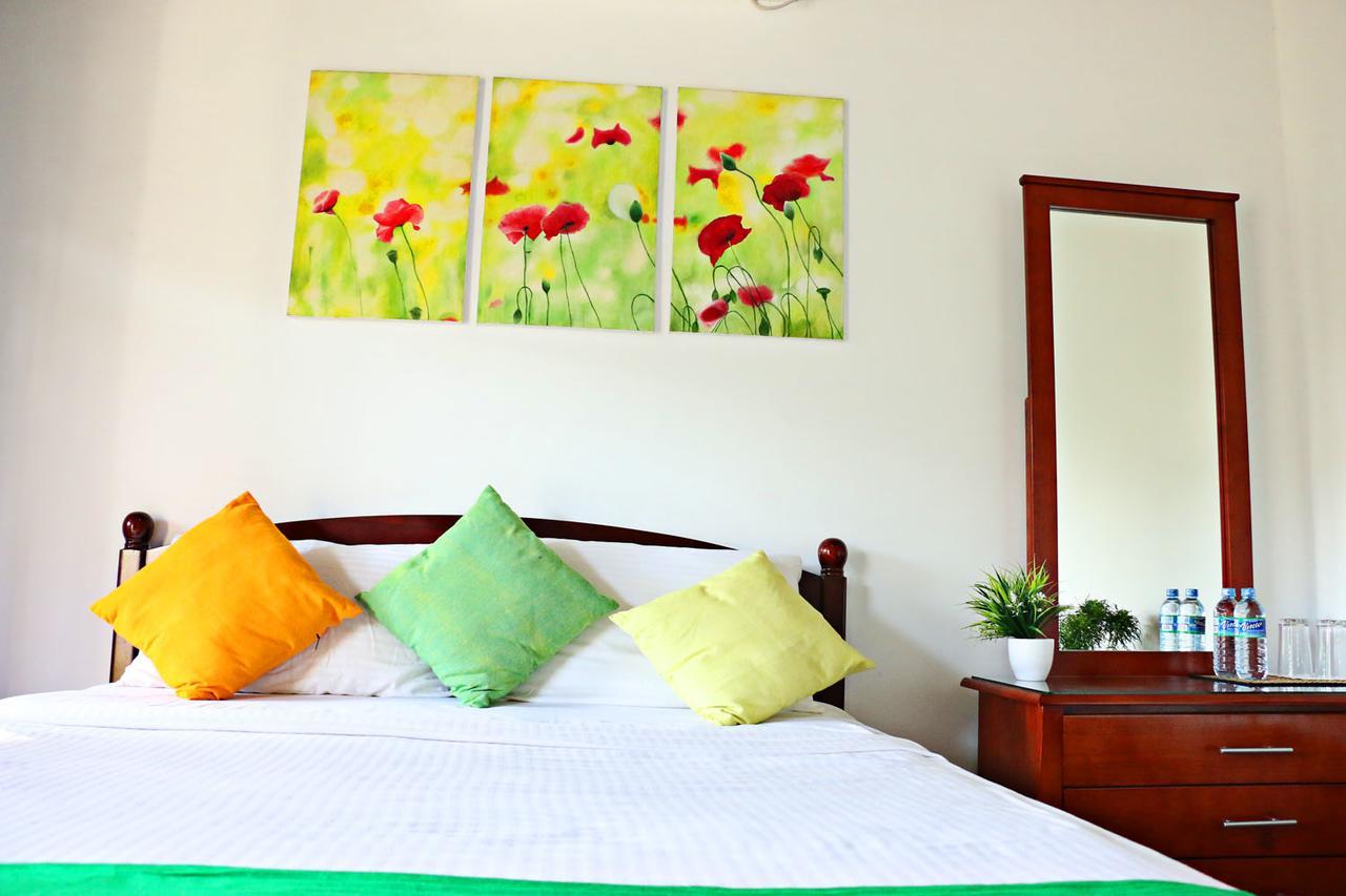 Villa Nine Kandy Exteriör bild